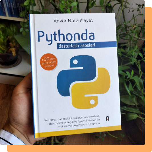 Python Book